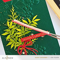 Multi-Shape Foam Adhesive Bundle