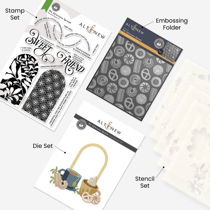 Craft Your Life Project Kit Monthly Subscription Plan