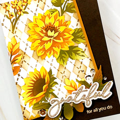 Stencil Art Bi-Monthly Subscription Plan