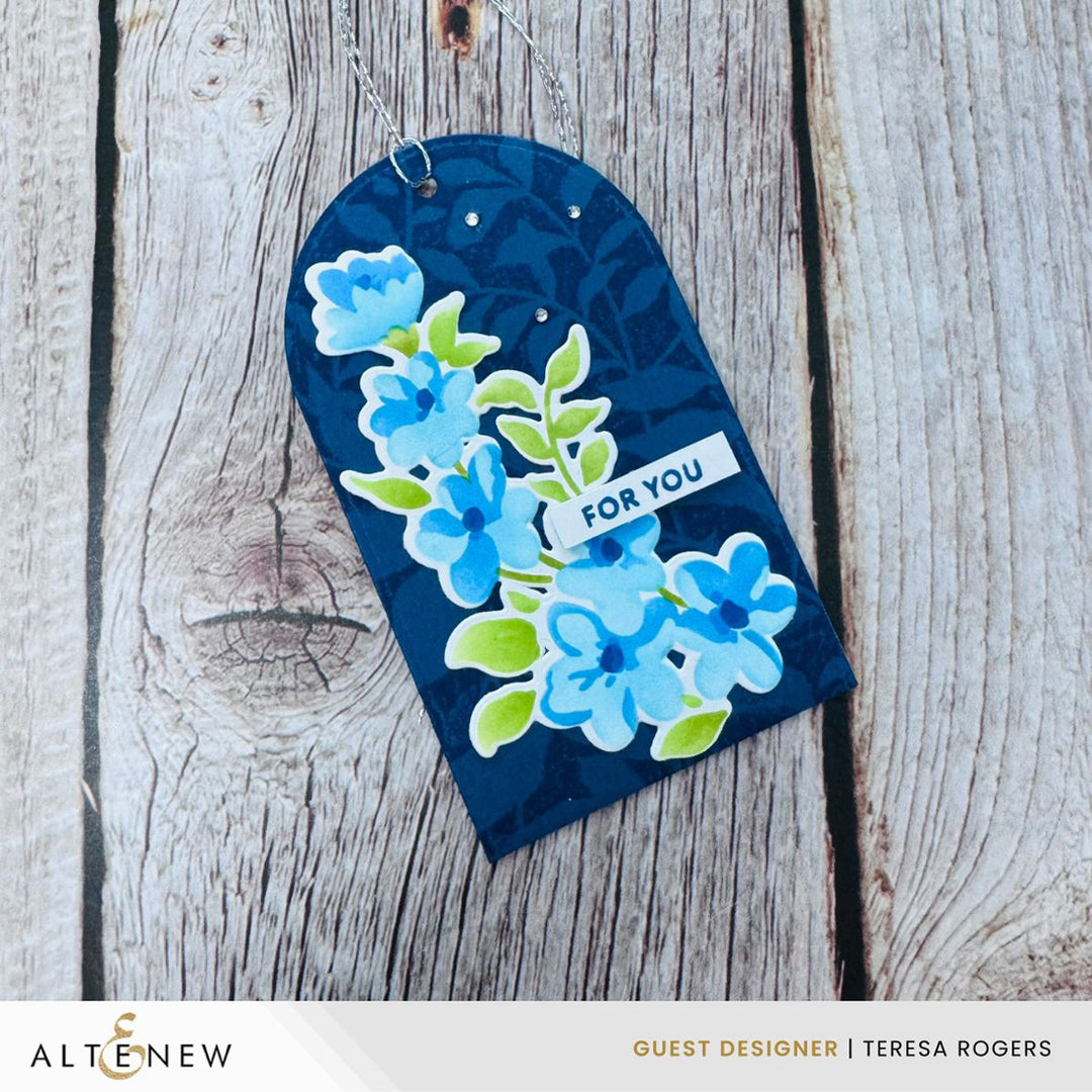 Craft Your Life Project Kit: The Afternoon Spread