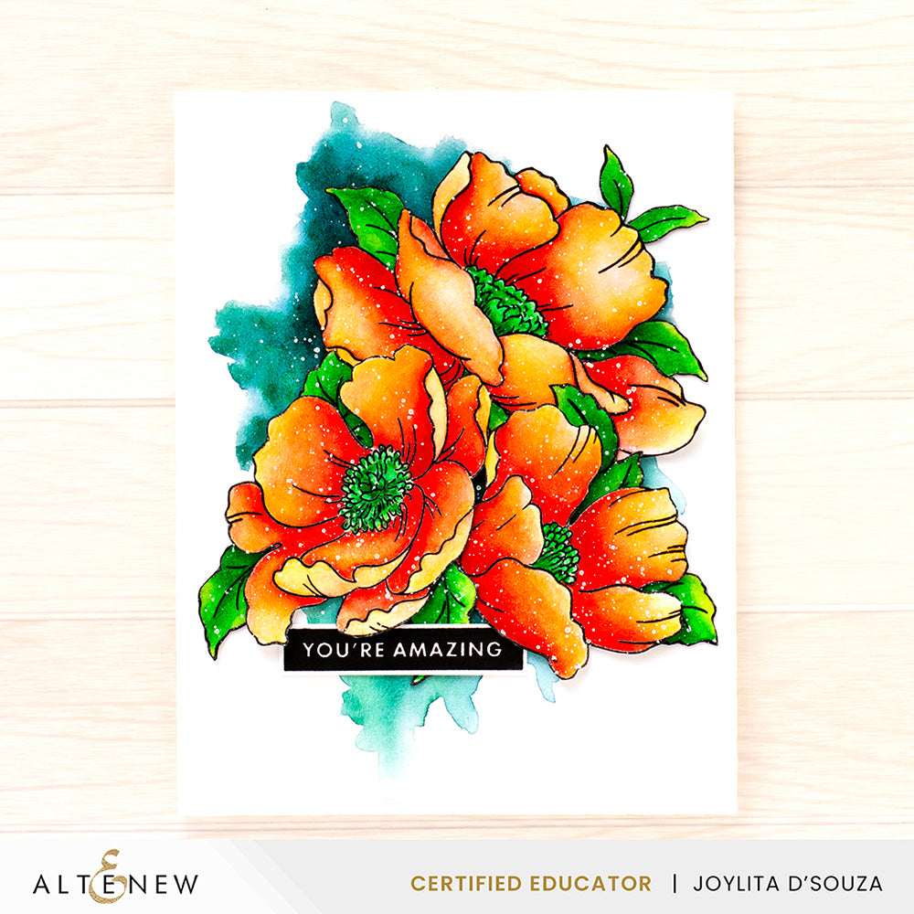 Palette Perfection Artists' Watercolor Tube Bundle - Altenew