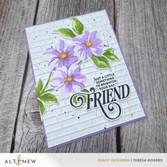 Craft Your Life Project Kit: The Afternoon Spread