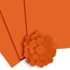 Crafty Necessities: Orange Cream Cardstock (10 sheets/set) - Altenew