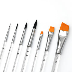 Artists’ Watercolor Foundation Brush Set - Altenew