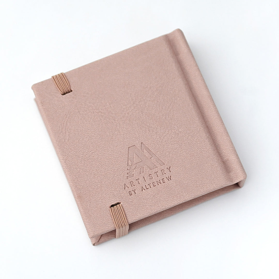 Luxe Watercolor Sketchbook - 3"x 3", 300 gsm - Altenew