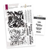 Regal Flourishes - Altenew