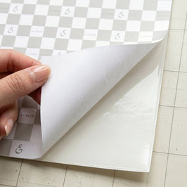 Double-sided Adhesive Sheets - 4.25" x 5.5" (10 sheets/set) - Altenew