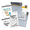Elegant Eid Bundle - Altenew
