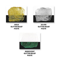 Gorgeous Glitter Pastes - Altenew