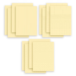 Multi-Shape Foam Adhesive Bundle - Altenew