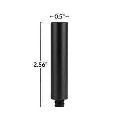 Wax Stamp Handle - Black - Altenew