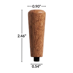 Wax Stamp Handle - Wood - Altenew
