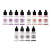 Soft Earth & Bloom Fresh Dye Ink Reinker Bundle