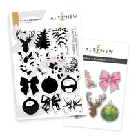 Holiday Adornments