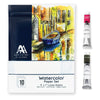 Color & Creativity Watercolor Class Companion