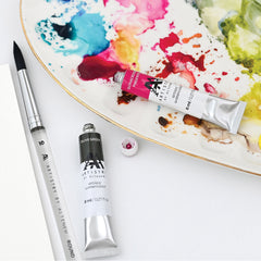 Color & Creativity Watercolor Class Companion