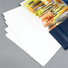 Color & Creativity Watercolor Class Companion