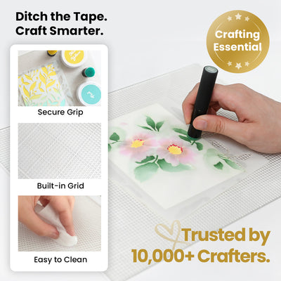 The Original Sticky Mat - 9" x 12" - Altenew