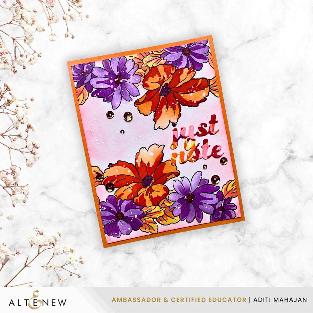 Creative Labels - Altenew
