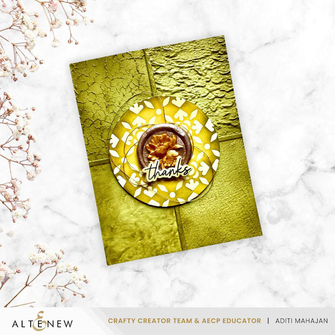 Crystal 3D Gel - Altenew