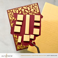 Multi-Shape Foam Adhesive Bundle