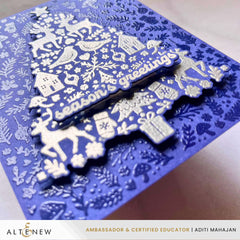 Multi-Shape Foam Adhesive Bundle