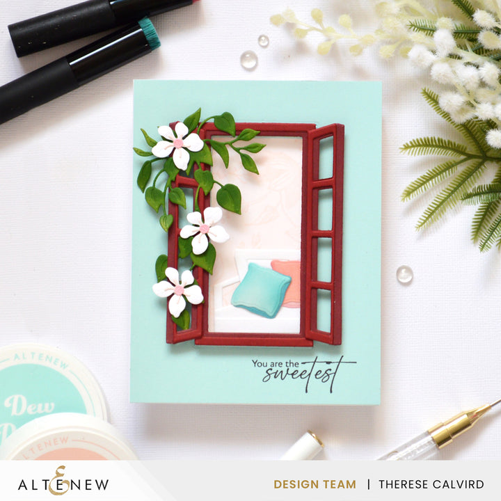 Craft Your Life Project Kit: Windows to Stillness