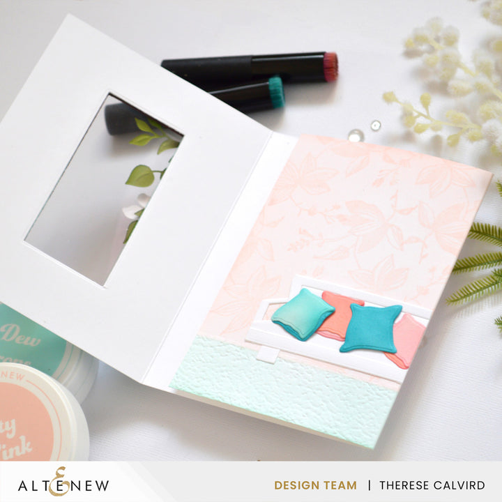 Craft Your Life Project Kit: Windows to Stillness