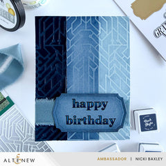 Crystal 3D Gel - Altenew