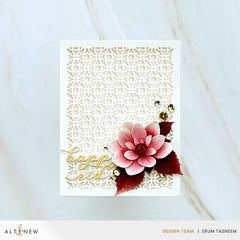 Eid Greetings Die Set - Altenew