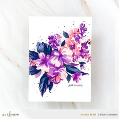 Soft Earth & Bloom Fresh Dye Ink Bundle