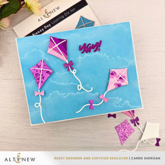 Soft Earth & Bloom Fresh Dye Ink Bundle