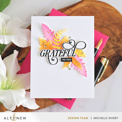 Creative Labels - Altenew