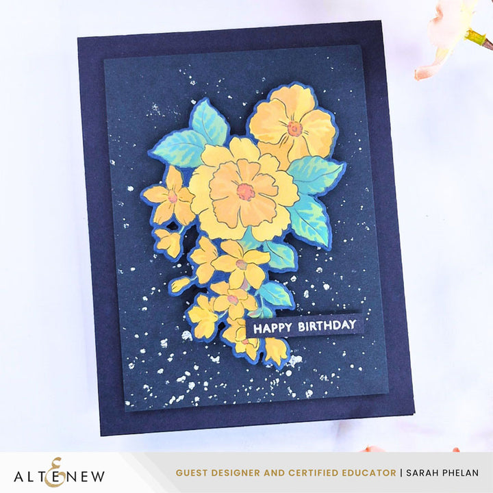 April 2026 Full Release Bundle - Altenew
