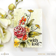 Palette Perfection Artists' Watercolor Tube Bundle - Altenew