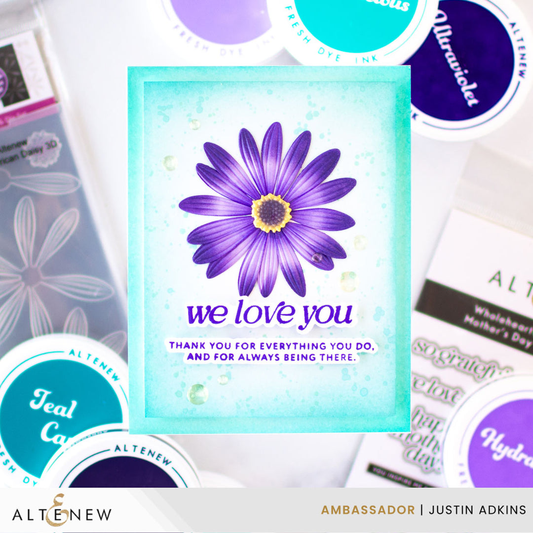 April 2026 Full Release Bundle - Altenew