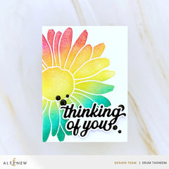 Stylish Greetings Die Bundle - Altenew