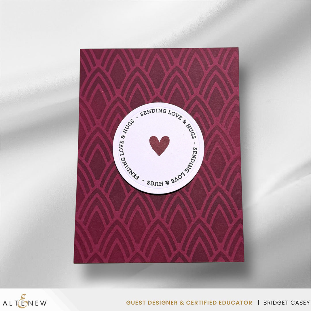 March 2026 Full Release Bundle - Altenew