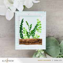 Craft Your Life Project Kit: Fruits & Flowers - Altenew
