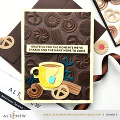 Craft Your Life Project Kit: The Afternoon Spread