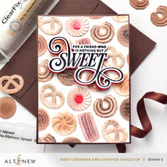 Craft Your Life Project Kit: The Afternoon Spread