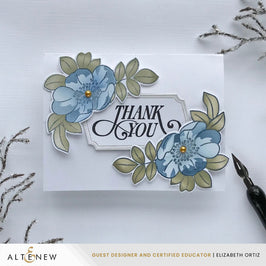 Truly Amazing - Altenew