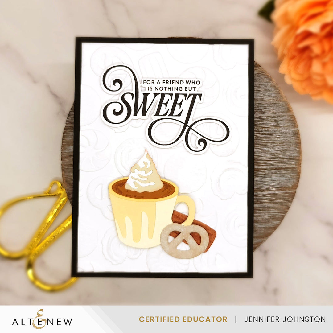 Craft Your Life Project Kit: The Afternoon Spread