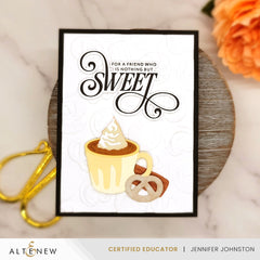 Craft Your Life Project Kit: The Afternoon Spread