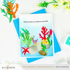 Marvelous Monthly Series Bundle - June 2026 - Altenew