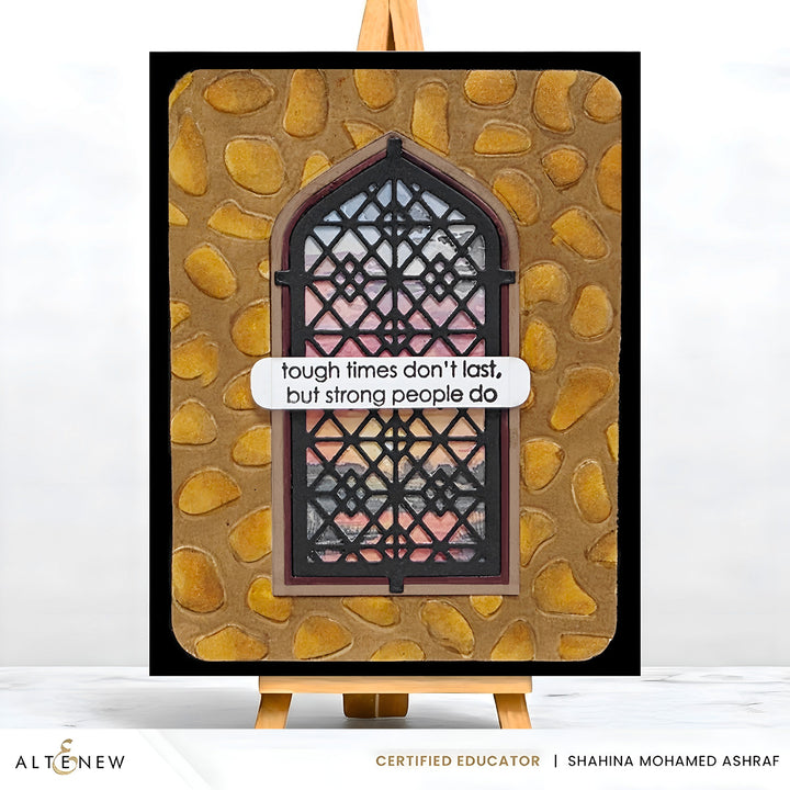 February 2026 Full Release Bundle - Altenew