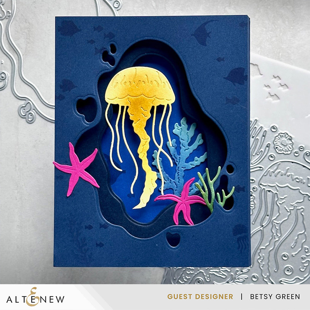 Marvelous Monthly Series Bundle - June 2026 - Altenew