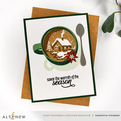 Scenes In A Sip