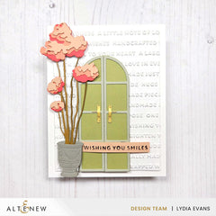 Arched Doors Layering Die Set - Altenew