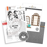 Craft Your Life Project Kit: Windows to Stillness
